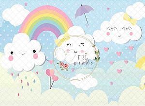 Chuva de Amor