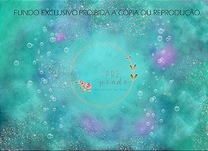 Fundo do mar