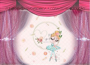 Bailarina