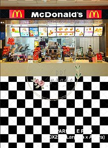 Mc donalds