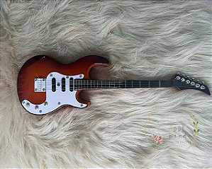 Guitarra
