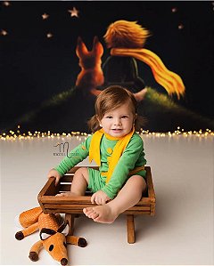 Pequeno Principe