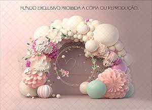 Balao 3D