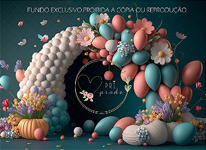 Pascoa 3D