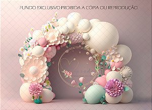 Balao 3D