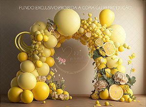 limao 3D
