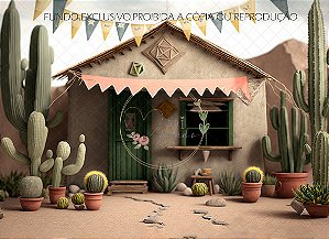 Festa Junina 3D