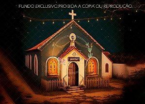 Festa Junina 3D