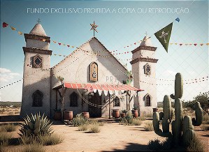 Festa Junina 3D