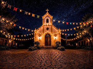 Festa Junina