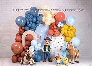 A FAZENDA