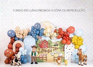 A FAZENDA