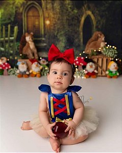 Branca de neve