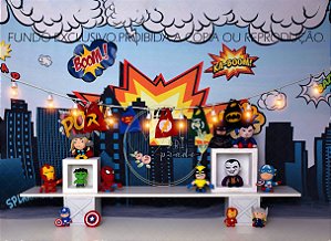 Herois