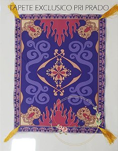 Tapete Aladdin