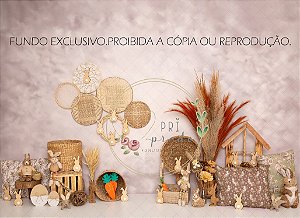 Pascoa Marron