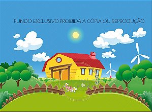 Sitio do Pica-pau Amarelo
