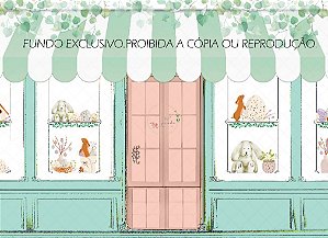 Pascoa Confeitaria