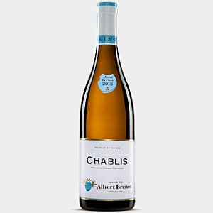 Chablis AOC 2019