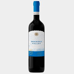 Prahova Valley Merlot