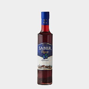 Licor Saber Elyzia Blueberries 500ml