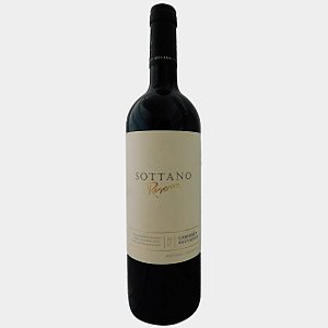 Sottano 3s Reserva Cabernet Sauvignon