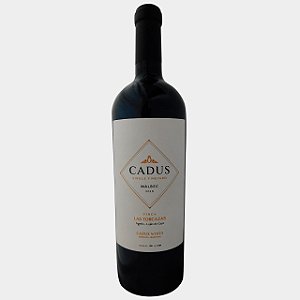 Cadus Finca Las Torcazas Malbec