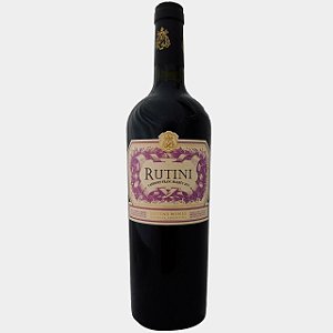 Rutini Cabernet Franc – Malbec