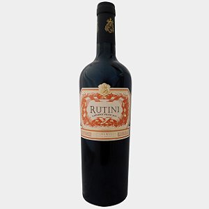 Rutini Cabernet Franc
