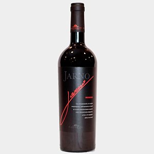 Jarno Rosso Colline Pescaresi Montepulciano D'Abruzzo IGT