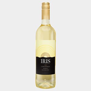 Vinho Argentino Iris Chardonnay Branco