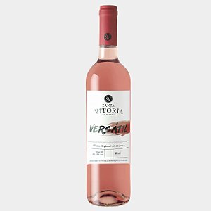 Santa Vitória Versátil Rosé