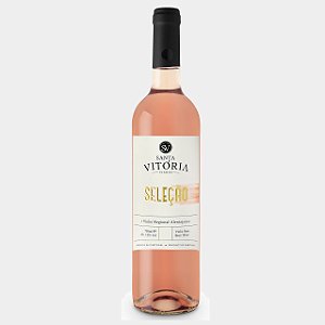 Santa Vitória Seleção Rosé 750ml