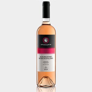 Agiorgitiko e Moschofilero