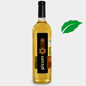 Picum Blend Branco Família Cecchin