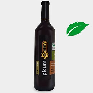 Picum Blend Família Cecchin