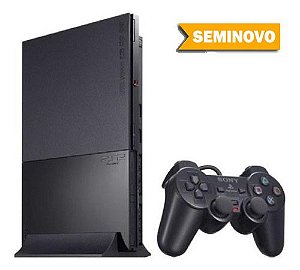 OPL PS2 PS1 e Emuladores