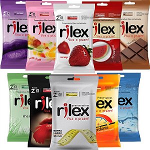 Preservativo Rilex
