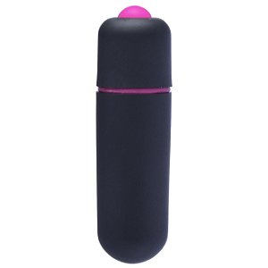 Vibrador Mini - Cápsula Power Bullet