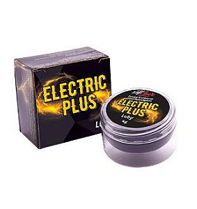 Electric Plus 4g