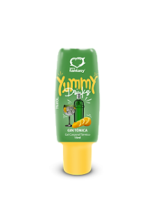Yummy Drinks Gin Tônica