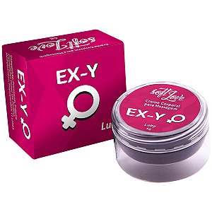 EX-Y Excitante Feminino 4g 