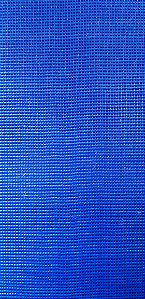 TELA PVC COM POLYESTER U7 104 AZUL ROYAL 1,35m