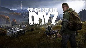 DayZ VIP II PVE/PVP Plano Mensal - Origem Games