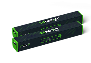 PPF SH NEXT - TPU REGENERATIVO - ( ROLO DE 15m X 1.52m )