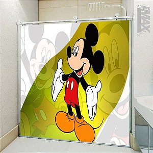 Adesivo Box - Mickey 3