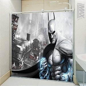 Adesivo Box - Batman