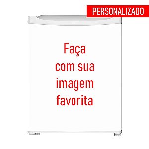 Adesivo Frigobar Porta PERSONALIZADO