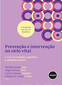 Livro Prevenção e Intervenção no Ciclo Vital