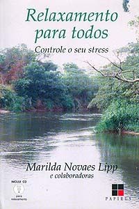 Livro Relaxamento para todos